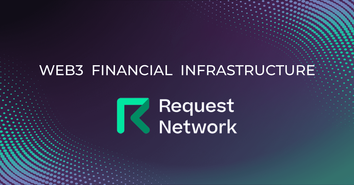 Request Network Foundation