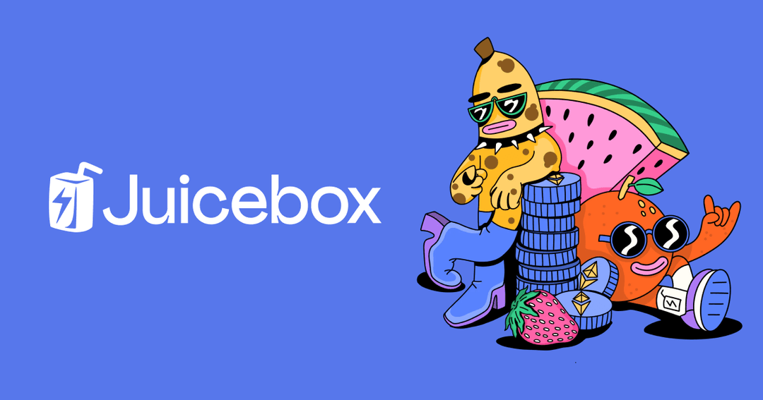 Juicebox