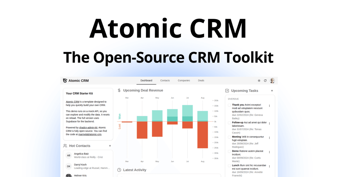 atomic-crm