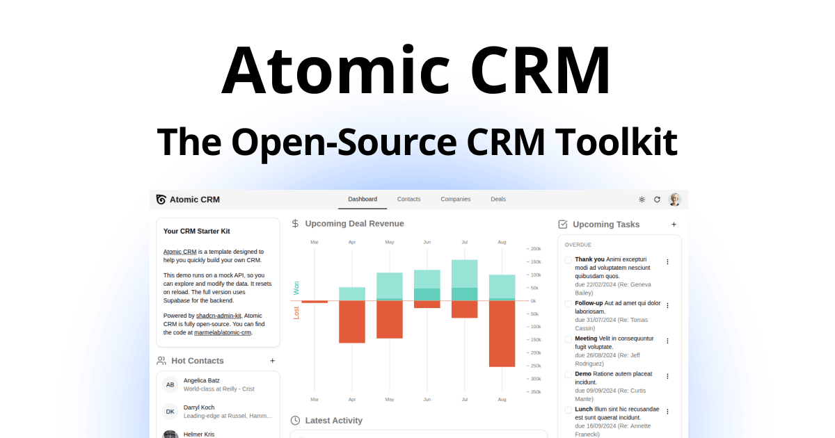 atomic-crm