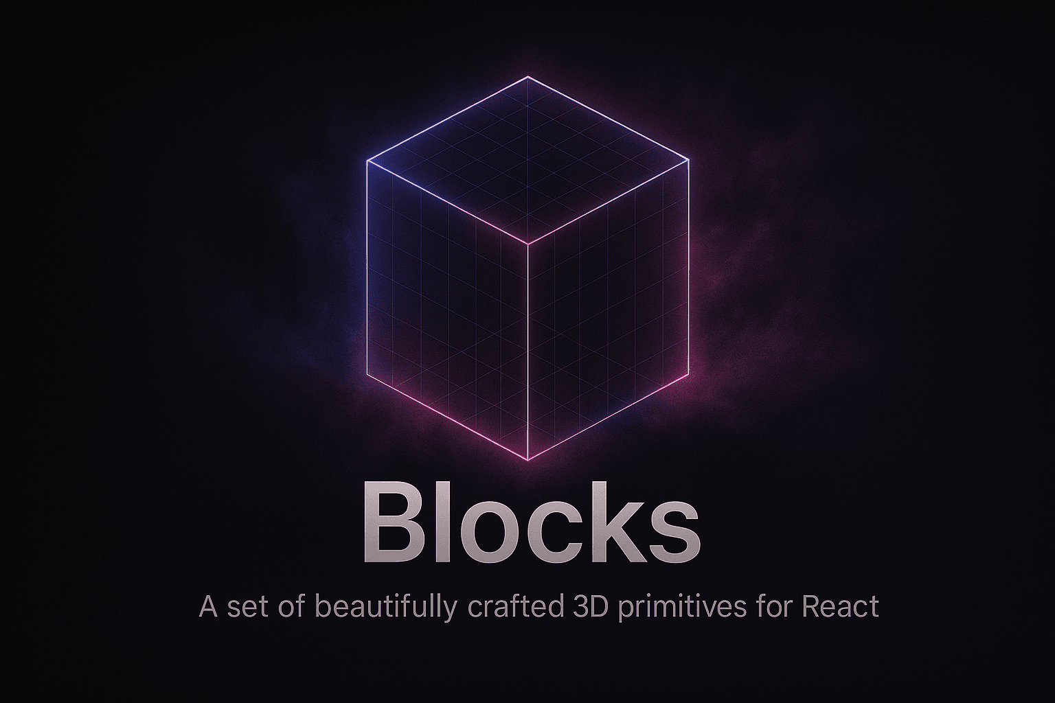 3d blocks
