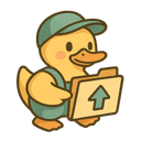 pushduck