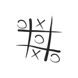 tic-tac-toe