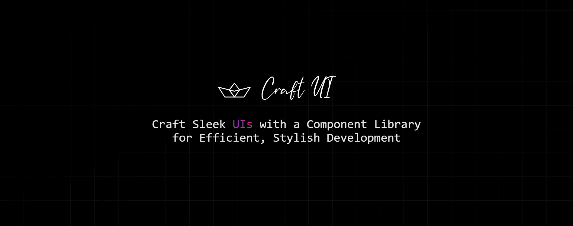 craft
