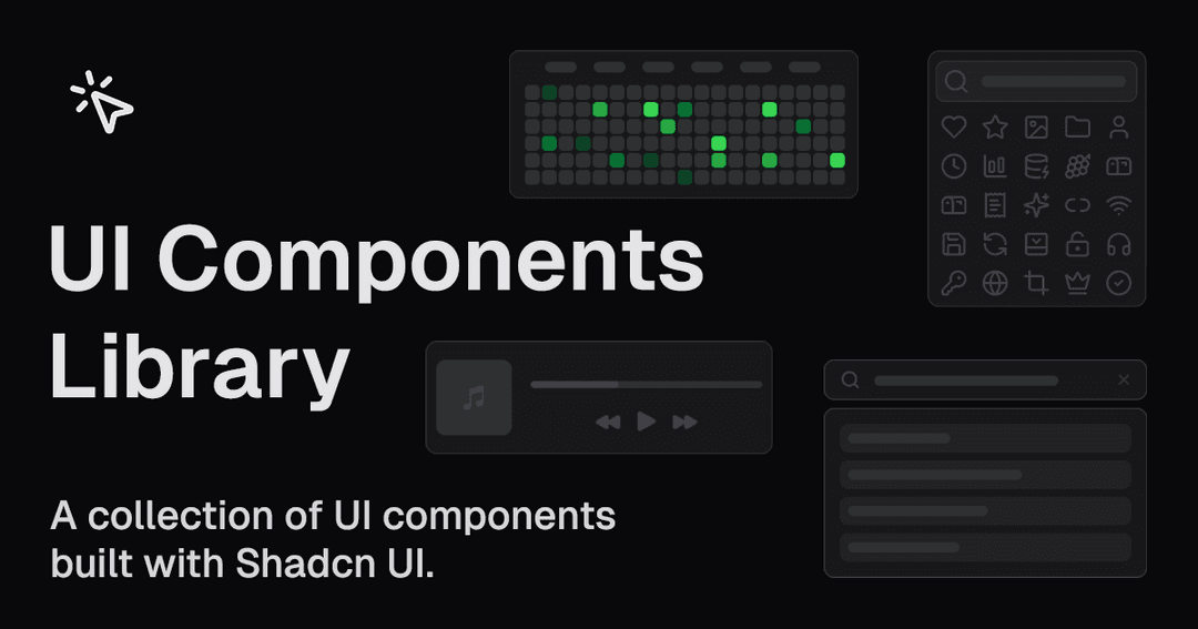 UI Components